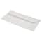 JAM Paper White #16 Commercial Envelopes with Wallet Flap